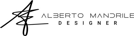 logo Alberto Mandrile